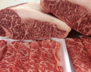 5周年特上焼きしゃぶ